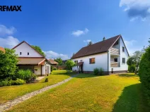 Prodej rodinného domu, Sezemice - Kladina, 202 m2