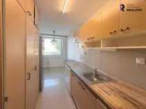 Pronájem bytu 3+1, Praha - Stodůlky, Kurzova, 79 m2