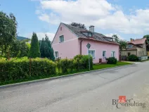 Prodej rodinného domu, Vrbno pod Pradědem, Myslivecká, 161 m2