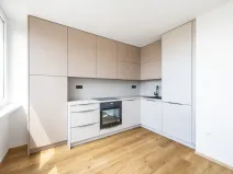 Prodej bytu 2+kk, Praha - Karlín, Nekvasilova, 42 m2
