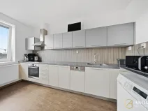Pronájem bytu 2+kk, Brno, Ryšánkova, 56 m2
