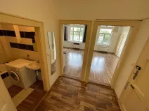 Pronájem bytu 2+kk, Praha - Žižkov, Hartigova, 56 m2