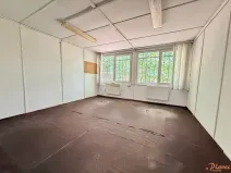 Pronájem skladu, Praha - Sedlec, Přerušená, 98 m2