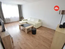 Pronájem bytu 2+1, Karlovy Vary, Dvořákova, 67 m2