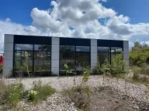 Prodej mobilheimu, Praha, Na Radosti, 100 m2