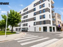Prodej bytu 1+kk, Hradec Králové, V Koutech, 37 m2