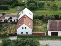 Prodej rodinného domu, Vysoká, 114 m2