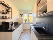 Pronájem bytu 3+kk, Bakov nad Jizerou, Palackého, 70 m2
