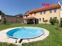 Prodej rodinného domu, Hněvošice, Kobeřická, 300 m2