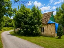 Prodej rodinného domu, Přibyslav - Poříčí, 90 m2