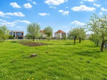 Prodej pozemku pro bydlení, Nýrov, 878 m2