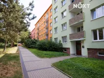 Prodej bytu 3+kk, Žatec, Pražská, 65 m2