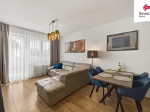 Prodej bytu 3+kk, Praha - Kyje, Federova, 68 m2