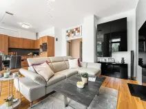 Prodej bytu 2+kk, Praha - Hodkovičky, Šífařská, 65 m2