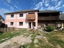 Prodej zemědělské usedlosti, Radim, 280 m2