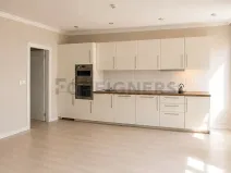 Pronájem bytu 2+kk, Praha - Žižkov, Chlumova, 52 m2