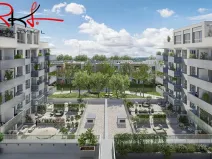Prodej bytu 1+kk, Praha, Honzíkova, 29 m2