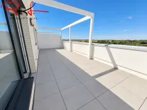 Prodej bytu 4+kk, Praha, Thomasova, 100 m2