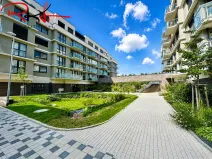 Pronájem bytu 2+kk, Praha - Stodůlky, 59 m2