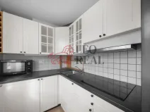 Prodej bytu 2+kk, Příbram - Příbram VII, Březohorská, 44 m2