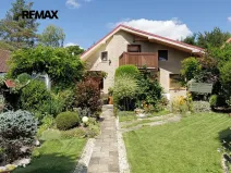 Prodej chaty, Bohostice, 99 m2