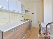 Pronájem bytu 2+1, Brno, Úvoz, 56 m2