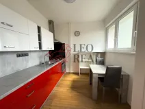 Pronájem bytu 3+1, Příbram - Příbram I, Hradební, 80 m2
