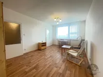 Pronájem bytu 1+kk, Praha - Troja, Mazurská, 30 m2
