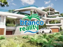 Prodej bytu 4+kk, Calpe, Alicante, Španělsko, 244 m2