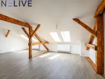 Pronájem bytu 3+1, Plzeň, Kardinála Berana, 104 m2