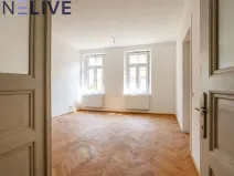 Pronájem bytu 2+1, Plzeň, Kardinála Berana, 89 m2