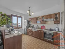 Prodej rodinného domu, Hradec Králové - Rusek, 160 m2