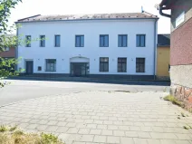 Prodej rodinného domu, Olomouc - Holice, Keplerova, 480 m2