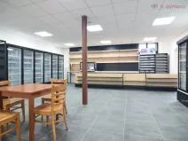 Pronájem obchodního prostoru, Olomouc - Holice, Keplerova, 162 m2