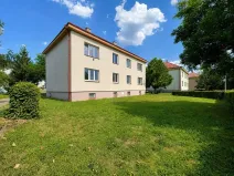 Prodej bytu 2+1, Třemošnice, 17. listopadu, 55 m2