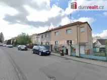 Pronájem bytu 3+1, Praha - Řepy, Krolmusova, 80 m2
