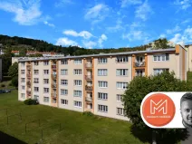 Prodej bytu 3+kk, Meziboří, J. A. Komenského, 50 m2