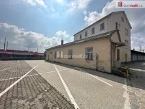 Pronájem kanceláře, Brno - Brno-město, Benešova, 120 m2