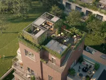 Prodej bytu 3+kk, Praha - Lochkov, U sladovny, 134 m2