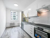Pronájem bytu 3+1, Plzeň, Sokolovská, 73 m2