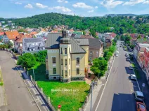 Pronájem bytu 4+kk, Ústí nad Labem - Klíše, Beethovenova, 151 m2