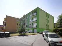 Prodej bytu 2+1, Děčín - Děčín VI-Letná, Lovosická, 50 m2