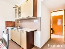 Prodej bytu 2+1, Brno, Renneská třída, 58 m2