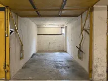 Prodej garáže, Praha - Liboc, Navigátorů, 19 m2