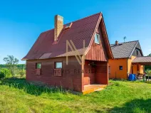 Prodej chaty, Pňovany, 75 m2