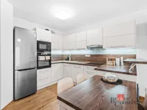 Pronájem bytu 4+kk, Vochov, 84 m2