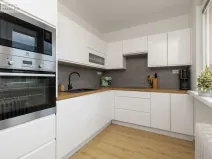 Prodej bytu 2+1, Ostrava, Závodní, 53 m2