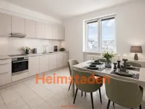 Pronájem bytu 2+1, Karviná - Fryštát, Svatováclavská, 57 m2