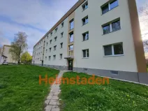 Pronájem bytu 3+1, Karviná - Nové Město, Janského, 70 m2