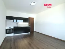 Pronájem bytu 1+kk, Varnsdorf, Hrnčířská, 25 m2